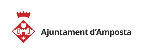 Logo d'Amposta